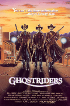 Ghost Riders (1987) download