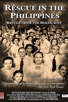 Rescue in the Philippines: Refuge from the Holocaust (2022) download