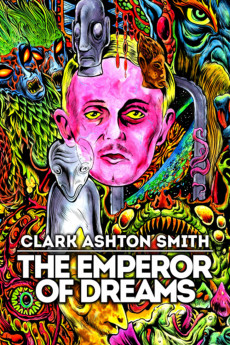 Clark Ashton Smith: The Emperor of Dreams (2018) download