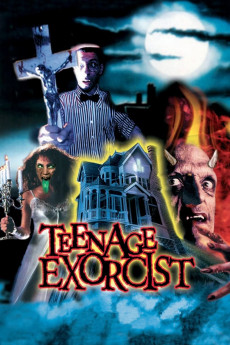 Teenage Exorcist (2022) download