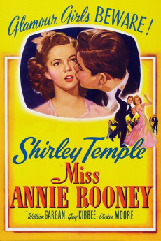 Miss Annie Rooney (1942) download