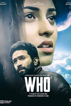 Who (2018) download