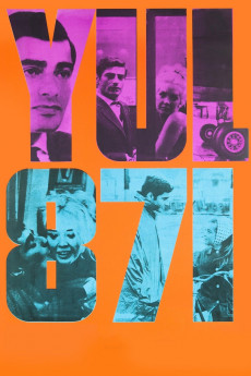 Montreal Flight 871 (1966) download