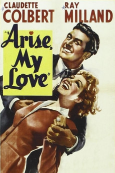 Arise, My Love (2022) download