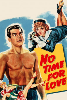 No Time for Love (2022) download
