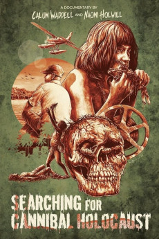 Searching for Cannibal Holocaust (2022) download