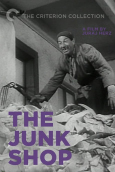 The Junk Shop (2022) download