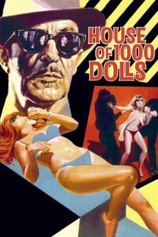 House of 1,000 Dolls (2022) download