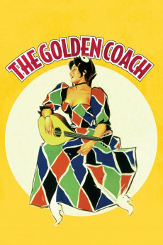 The Golden Coach (2022) download