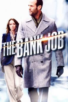 The Bank Job (2022) download