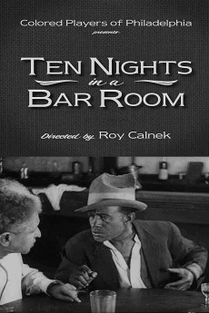 Ten Nights in a Barroom (2022) download