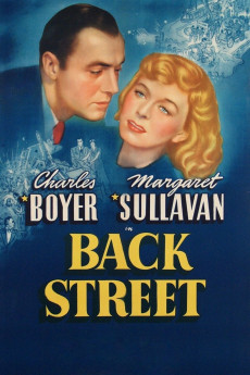 Back Street (2022) download