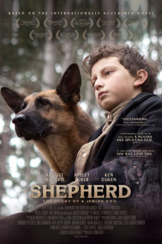 Shepherd: The Story of a Jewish Dog (2022) download