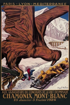 The Olympic Games Held at Chamonix in 1924 (2022) download