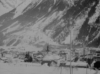 The Olympic Games Held at Chamonix in 1924 (1925) download