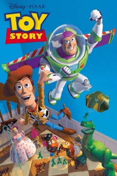 Toy Story (2022) download