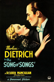 The Song of Songs (1933) download
