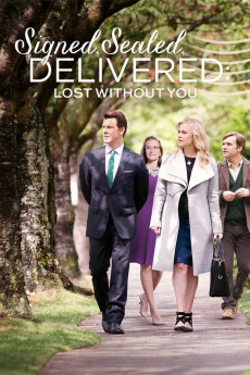 Signed, Sealed, Delivered: Lost Without You (2022) download