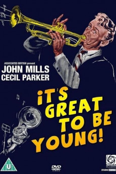 It's Great to Be Young! (2022) download