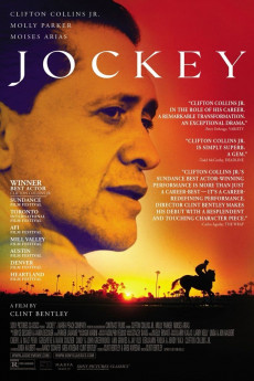 Jockey (2021) download