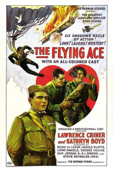 The Flying Ace (2022) download
