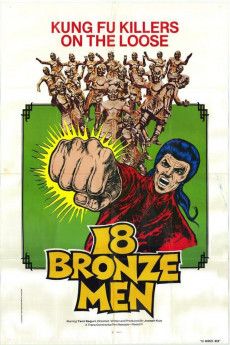 The 18 Bronzemen (2022) download