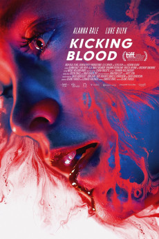 Kicking Blood (2022) download
