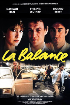 La balance (2022) download