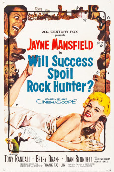 Will Success Spoil Rock Hunter? (1957) download