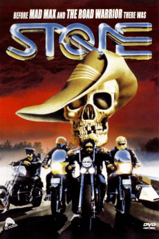 Stone (1974) download