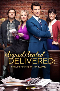 Signed, Sealed, Delivered: From Paris with Love (2022) download
