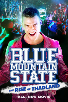 Blue Mountain State: The Rise of Thadland (2016) download