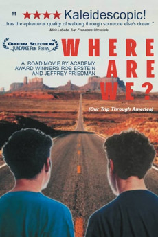 Where Are We? Our Trip Through America (2022) download