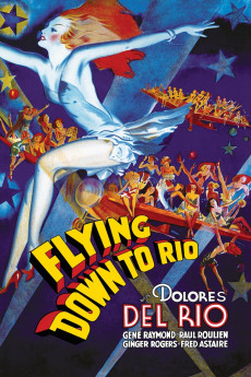 Flying Down to Rio (2022) download
