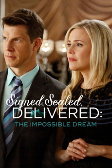 Signed, Sealed, Delivered: The Impossible Dream (2022) download
