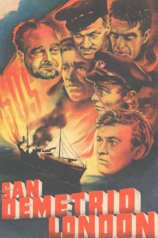 San Demetrio London (1943) download