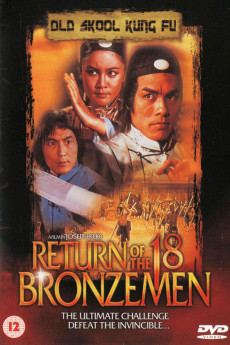 Return of the 18 Bronzemen (2022) download