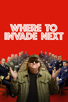 Where to Invade Next (2022) download