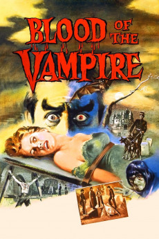 Blood of the Vampire (2022) download