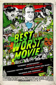 Best Worst Movie (2022) download