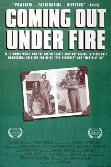 Coming Out Under Fire (2022) download