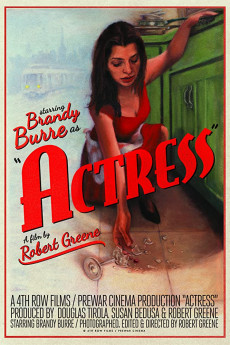 Actress (2014) download