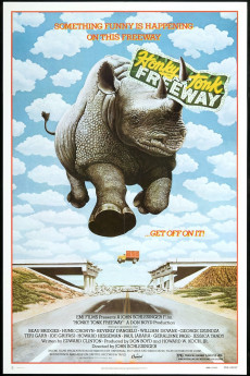 Honky Tonk Freeway (1981) download