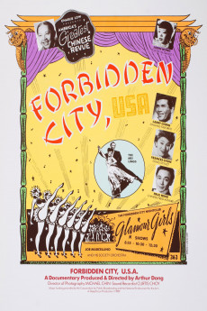 Forbidden City, U.S.A. (1989) download