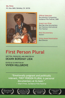First Person Plural (2022) download
