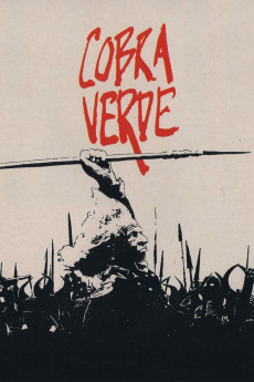 Cobra Verde (1987) download