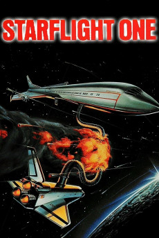 Starflight: The Plane That Couldn't Land (2022) download