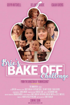 Brie's Bake Off Challenge (2022) download