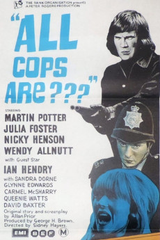 All Coppers Are... (2022) download