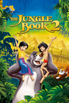 The Jungle Book 2 (2022) download